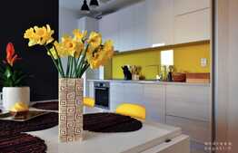 Apartament 2 camere, 50 mp, etaj intermediar zona strazii Bucuresti