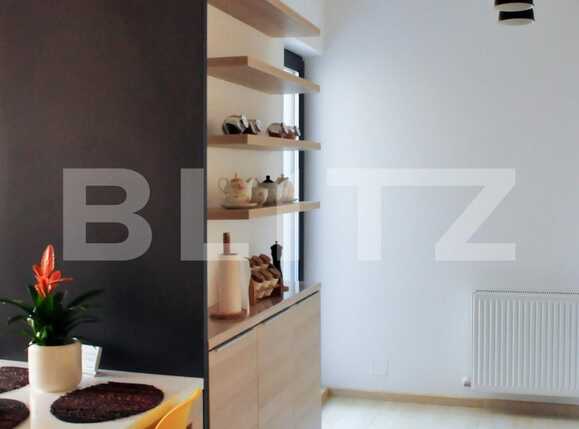 Apartament de vânzare 2 camere Marasti - 36938AV | BLITZ Cluj-Napoca | Poza5