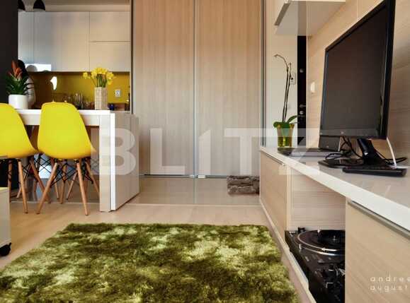 Apartament de vânzare 2 camere Marasti - 36938AV | BLITZ Cluj-Napoca | Poza2