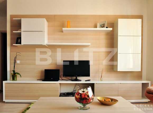 Apartament de vânzare 2 camere Marasti - 36938AV | BLITZ Cluj-Napoca | Poza4