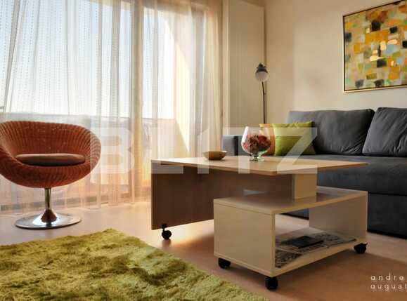 Apartament de vânzare 2 camere Marasti - 36938AV | BLITZ Cluj-Napoca | Poza3