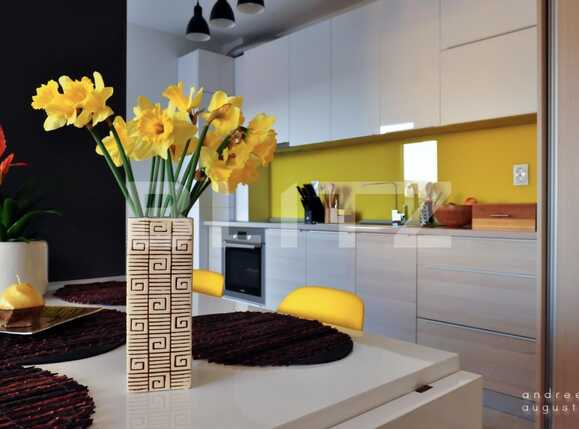 Apartament de vânzare 2 camere Marasti - 36938AV | BLITZ Cluj-Napoca | Poza1