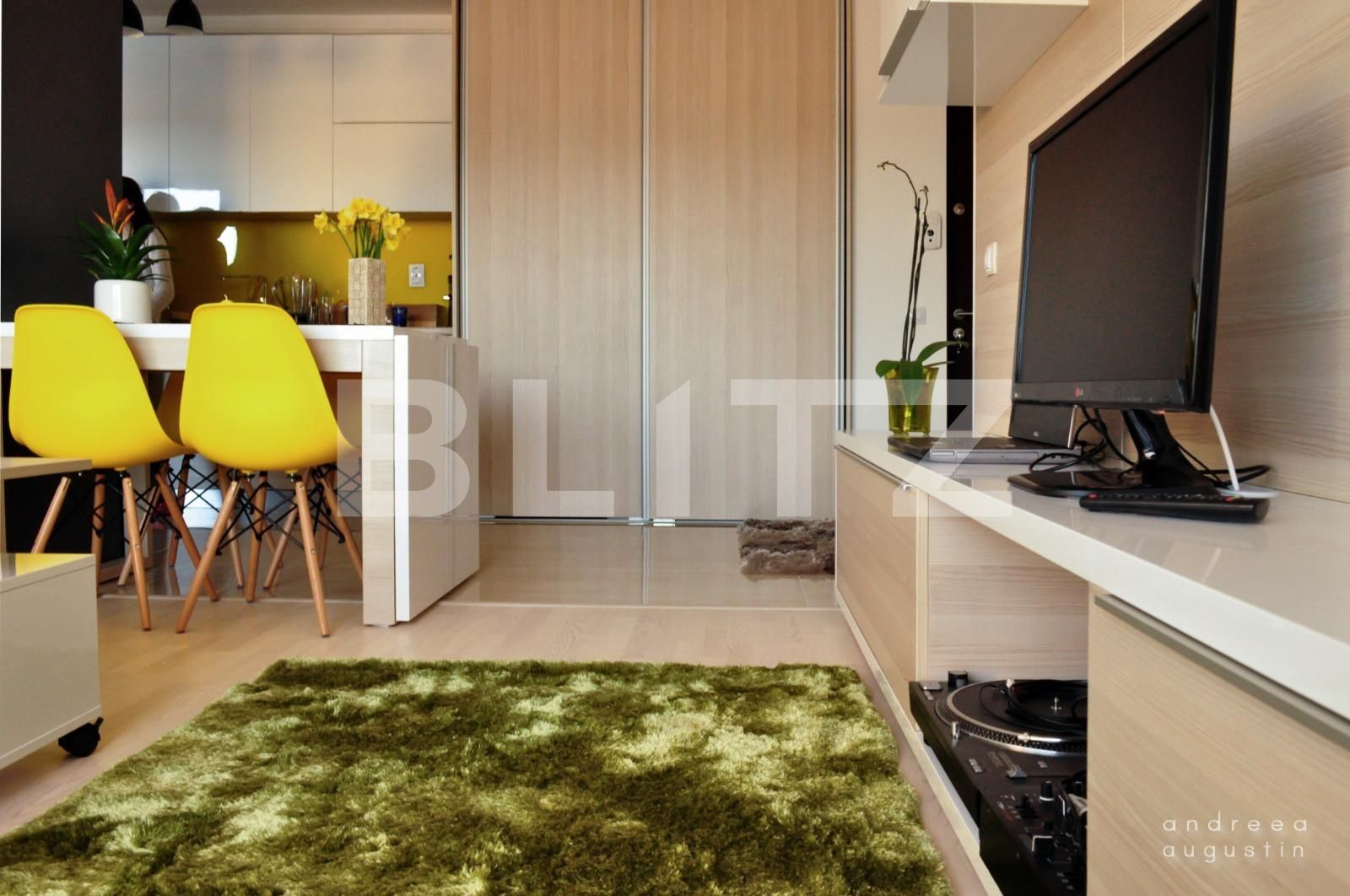 Apartament de vânzare 2 camere Marasti - 36938AV | BLITZ Cluj-Napoca | Poza2