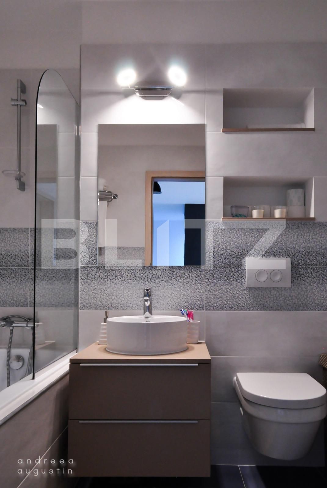 Apartament de vânzare 2 camere Marasti - 36938AV | BLITZ Cluj-Napoca | Poza7