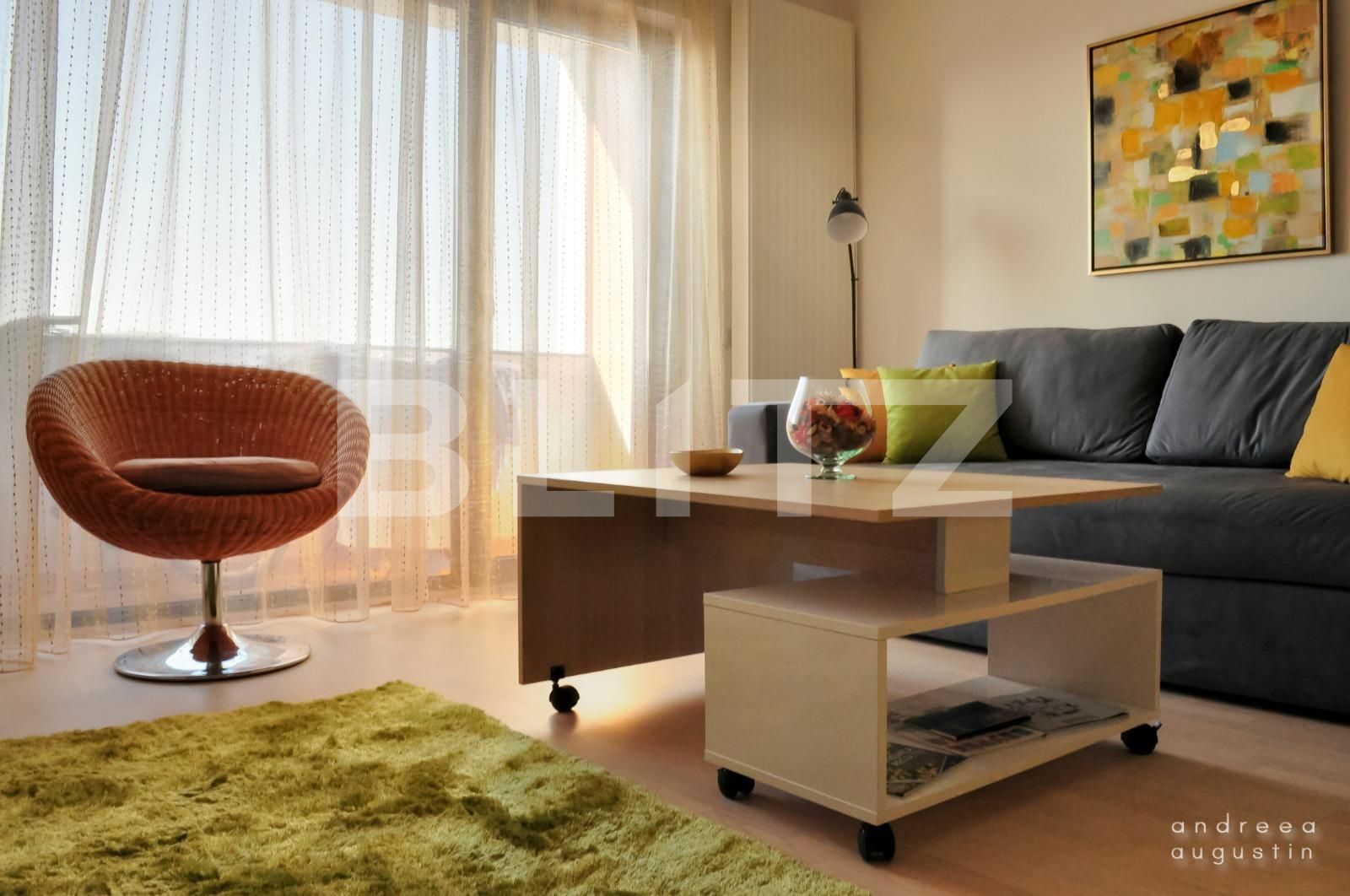 Apartament de vânzare 2 camere Marasti - 36938AV | BLITZ Cluj-Napoca | Poza3