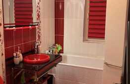 Oportunitate! Apartament 3 camere, decomandat, mobilat si utilat, zona Iulius Mall