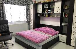 Oportunitate! Apartament 3 camere, decomandat, mobilat si utilat, zona Iulius Mall