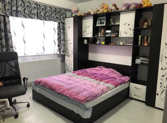 Apartament de vânzare 3 camere Gheorgheni - 36939AV | BLITZ Cluj-Napoca | Poza1