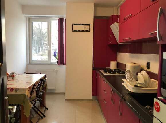 Apartament de vânzare 3 camere Gheorgheni - 36939AV | BLITZ Cluj-Napoca | Poza4
