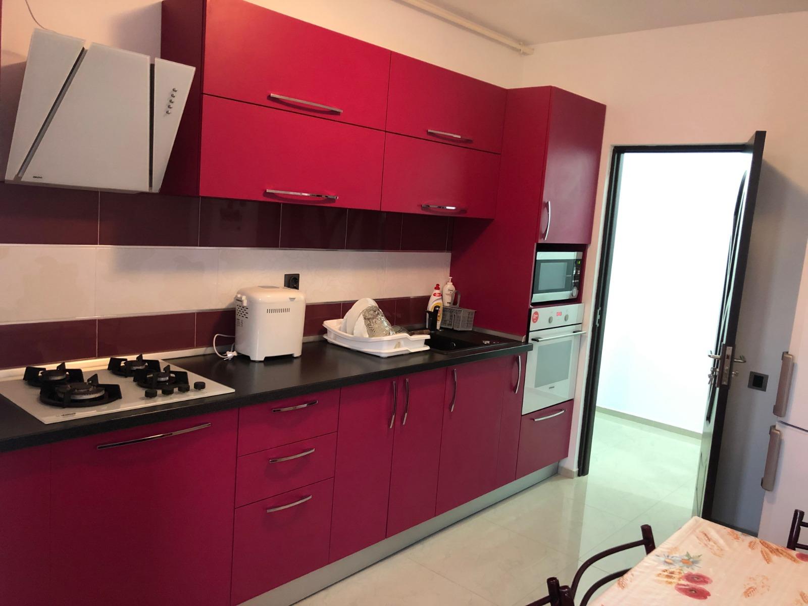 Apartament de vânzare 3 camere Gheorgheni - 36939AV | BLITZ Cluj-Napoca | Poza3