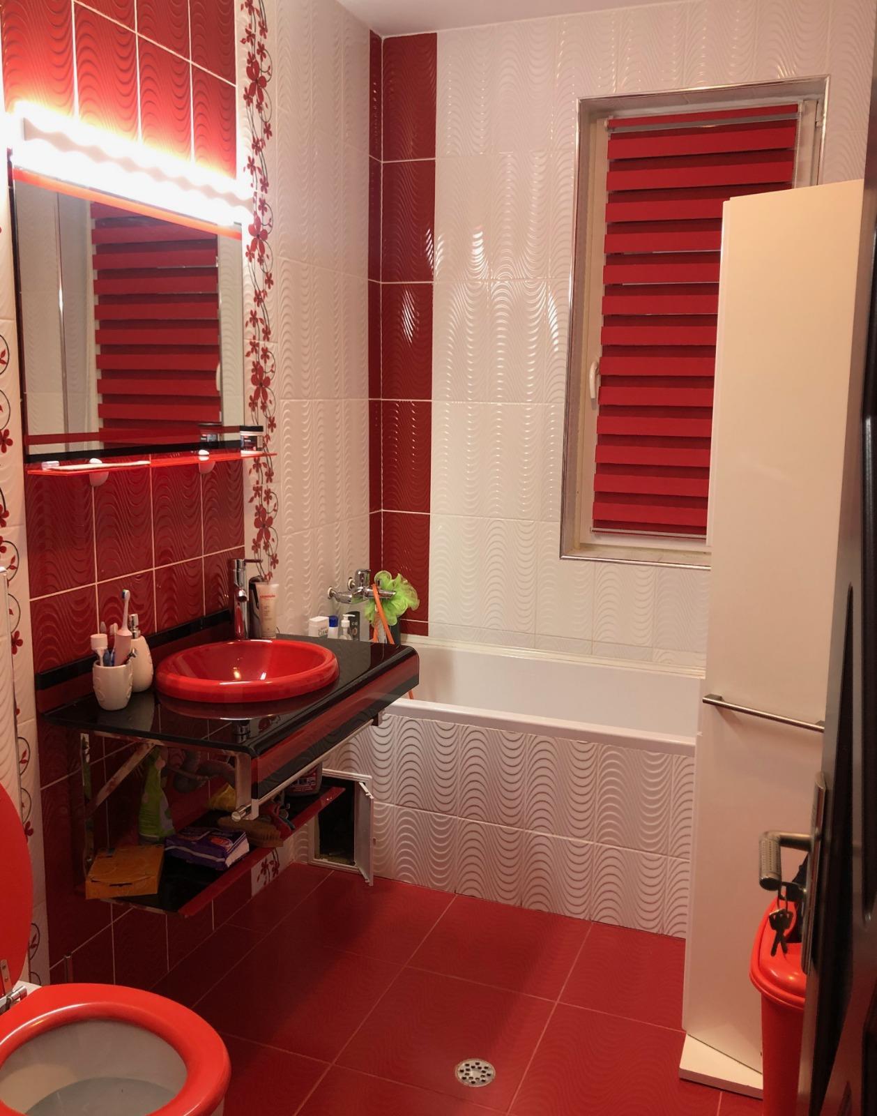 Apartament de vânzare 3 camere Gheorgheni - 36939AV | BLITZ Cluj-Napoca | Poza8