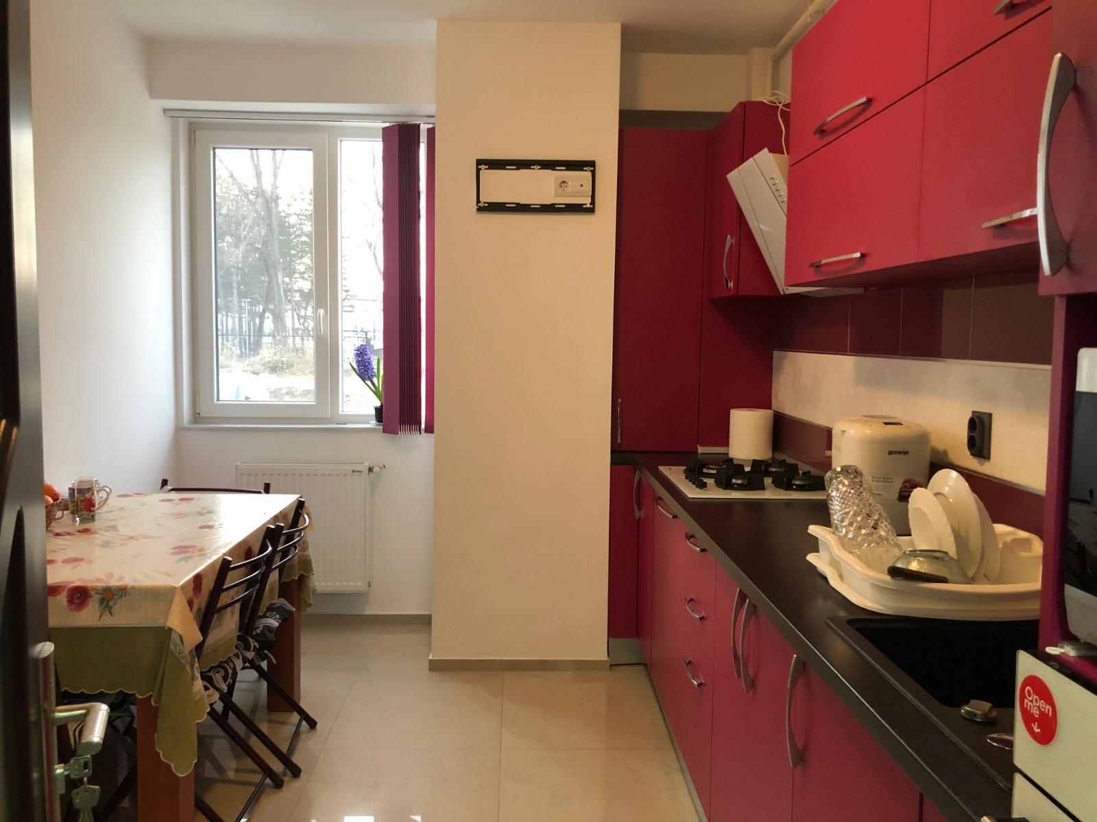 Apartament de vânzare 3 camere Gheorgheni - 36939AV | BLITZ Cluj-Napoca | Poza4