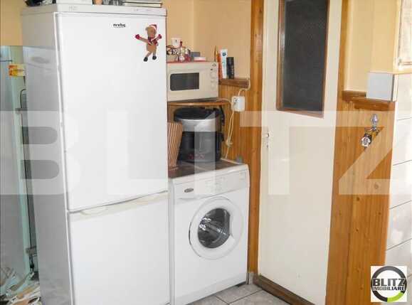 Apartament de vânzare 2 camere Manastur - 3694AV | BLITZ Cluj-Napoca | Poza3