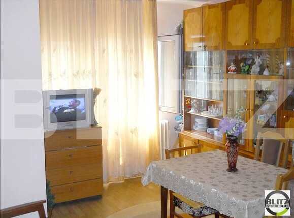 Apartament de vânzare 2 camere Manastur - 3694AV | BLITZ Cluj-Napoca | Poza1