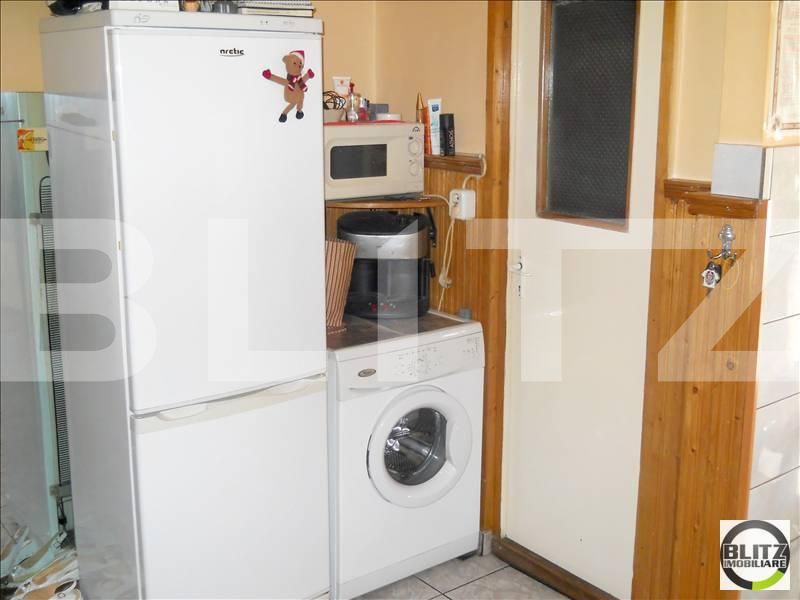 Apartament de vânzare 2 camere Manastur - 3694AV | BLITZ Cluj-Napoca | Poza3