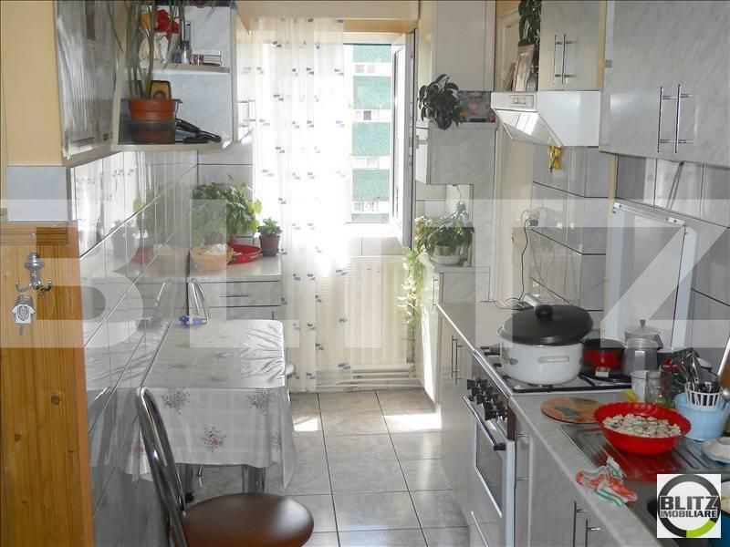 Apartament de vânzare 2 camere Manastur - 3694AV | BLITZ Cluj-Napoca | Poza2