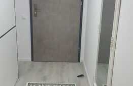 Apartament 2 camere, 53 mp, parcare, A.C., totul nou, complex Grand Hill