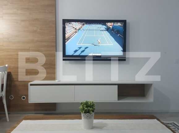 Apartament de închiriat 2 camere Bună Ziua - 36940AI | BLITZ Cluj-Napoca | Poza2