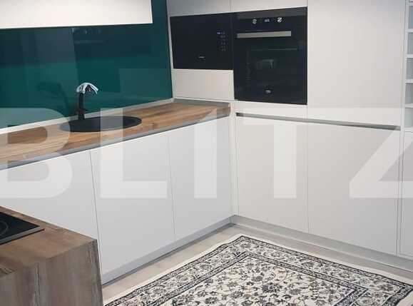 Apartament de închiriat 2 camere Bună Ziua - 36940AI | BLITZ Cluj-Napoca | Poza3