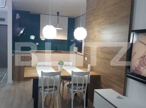 Apartament de închiriat 2 camere Bună Ziua - 36940AI | BLITZ Cluj-Napoca | Poza4