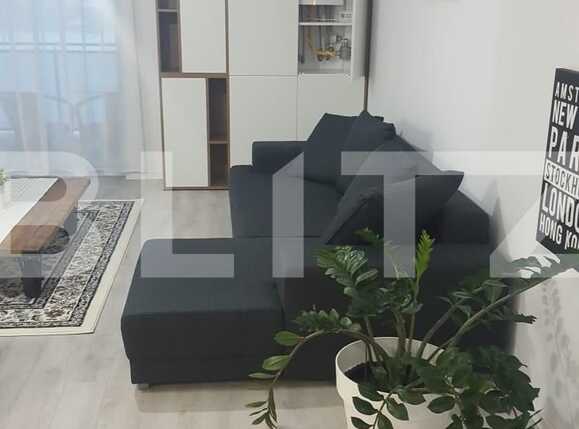 Apartament de închiriat 2 camere Bună Ziua - 36940AI | BLITZ Cluj-Napoca | Poza1