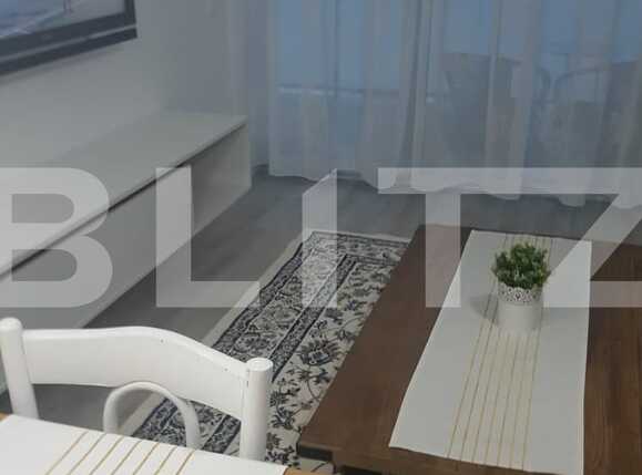Apartament de închiriat 2 camere Bună Ziua - 36940AI | BLITZ Cluj-Napoca | Poza5
