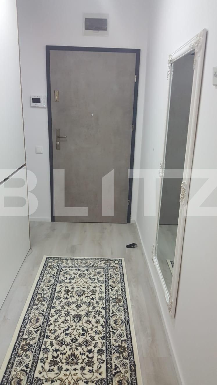 Apartament de închiriat 2 camere Bună Ziua - 36940AI | BLITZ Cluj-Napoca | Poza9