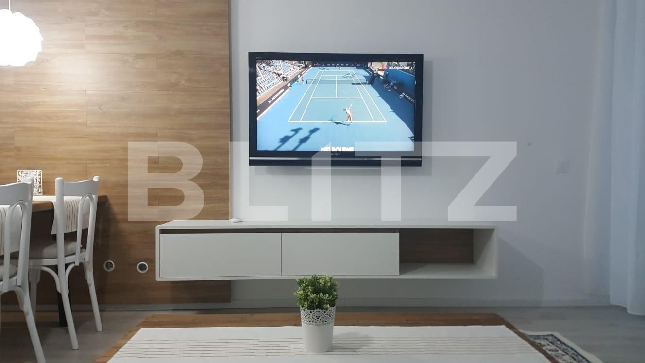 Apartament de închiriat 2 camere Bună Ziua - 36940AI | BLITZ Cluj-Napoca | Poza2