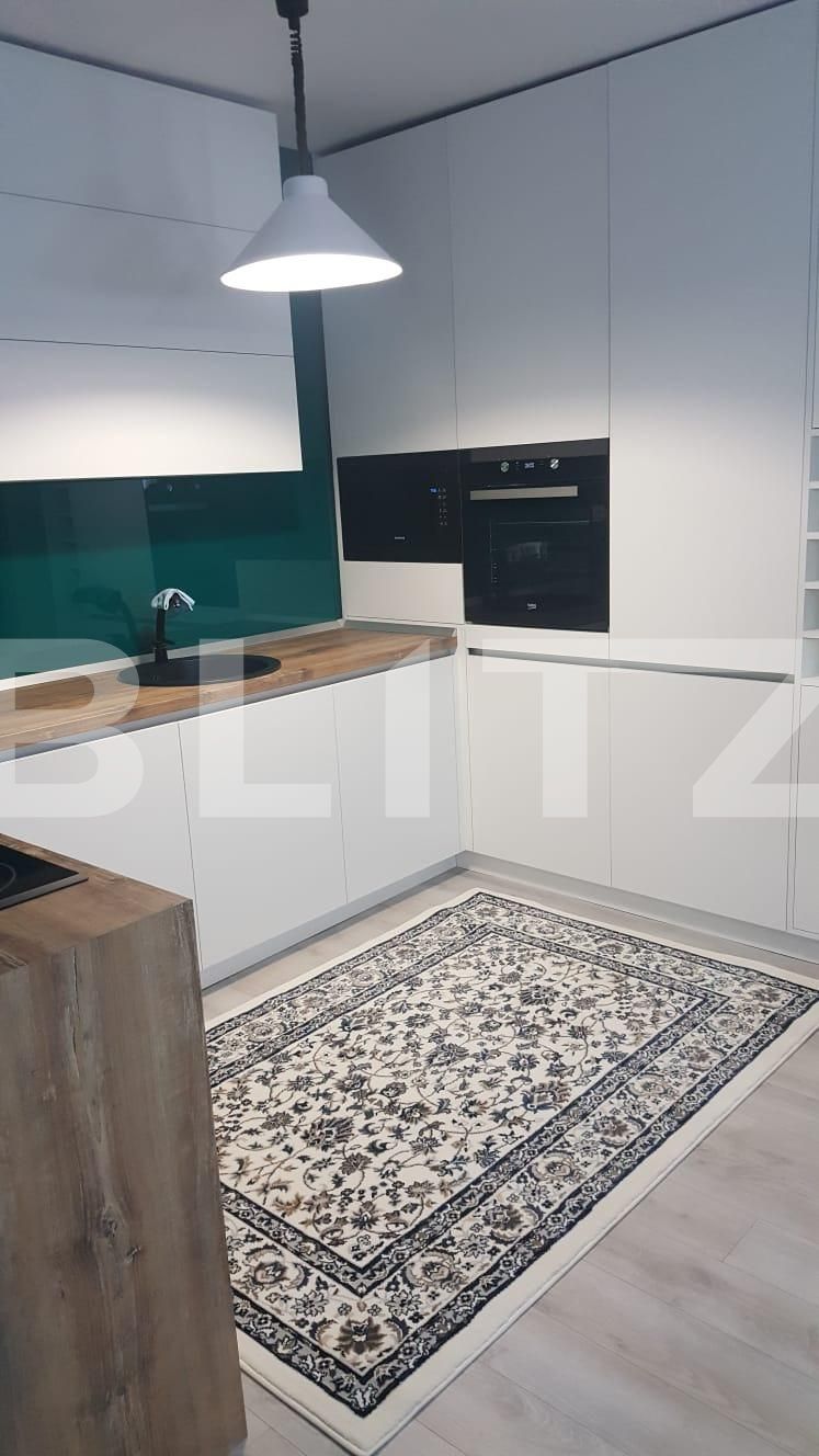 Apartament de închiriat 2 camere Bună Ziua - 36940AI | BLITZ Cluj-Napoca | Poza3