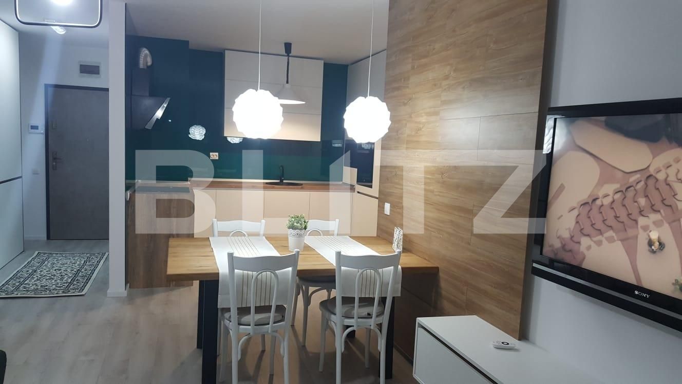 Apartament de închiriat 2 camere Bună Ziua - 36940AI | BLITZ Cluj-Napoca | Poza4