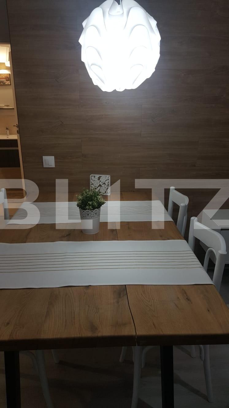 Apartament de închiriat 2 camere Bună Ziua - 36940AI | BLITZ Cluj-Napoca | Poza6