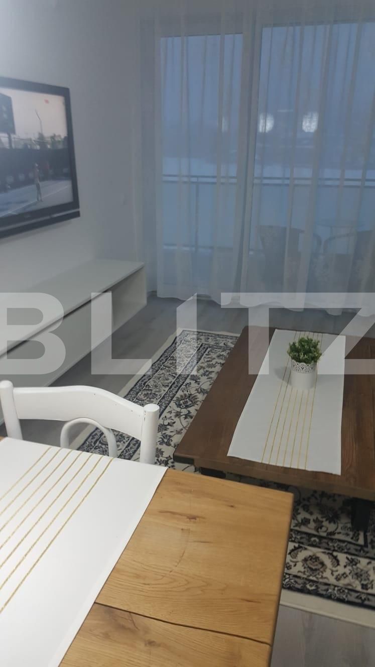Apartament de închiriat 2 camere Bună Ziua - 36940AI | BLITZ Cluj-Napoca | Poza5