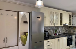 Apartament 2 camere, 50 mp, prima inchiriere, loc de parcare subteran, zona Calea Turzii