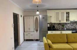 Apartament 2 camere, 50 mp, prima inchiriere, loc de parcare subteran, zona Calea Turzii