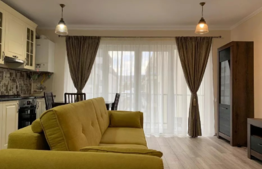 Apartament 2 camere, 50 mp, prima inchiriere, loc de parcare subteran, zona Calea Turzii