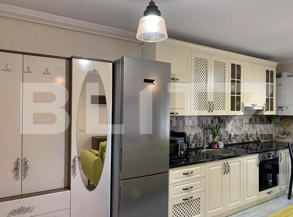 Apartament de închiriat 2 camere Zorilor - 36941AI | BLITZ Cluj-Napoca | Poza3