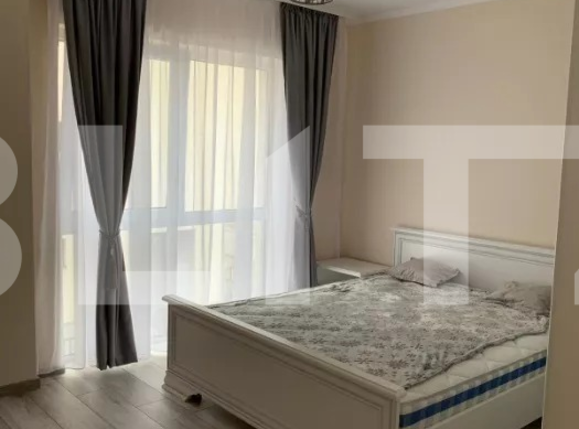 Apartament de închiriat 2 camere Zorilor - 36941AI | BLITZ Cluj-Napoca | Poza4