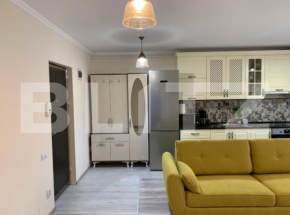 Apartament de închiriat 2 camere Zorilor - 36941AI | BLITZ Cluj-Napoca | Poza2