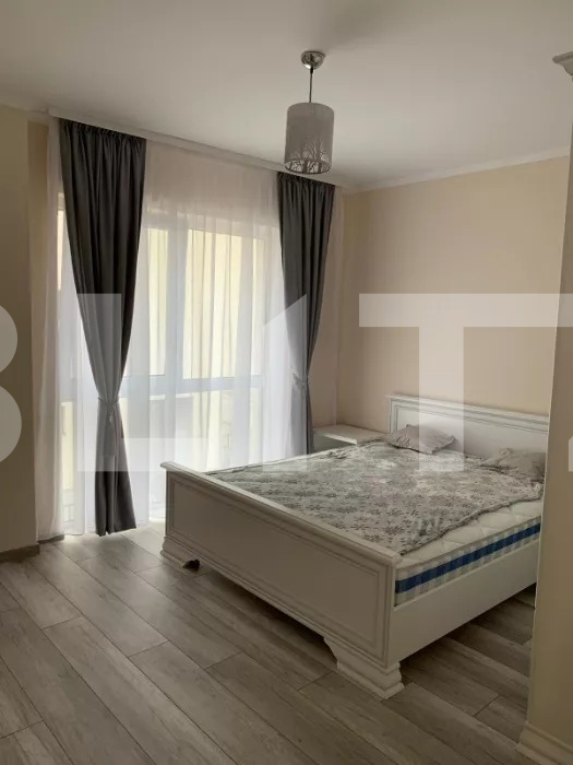 Apartament de închiriat 2 camere Zorilor - 36941AI | BLITZ Cluj-Napoca | Poza4