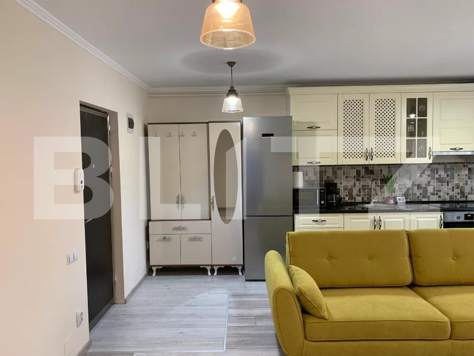 Apartament de închiriat 2 camere Zorilor - 36941AI | BLITZ Cluj-Napoca | Poza2