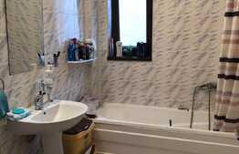 2 camere, decomandat, 52 mp, zona strazii Stejarului!  