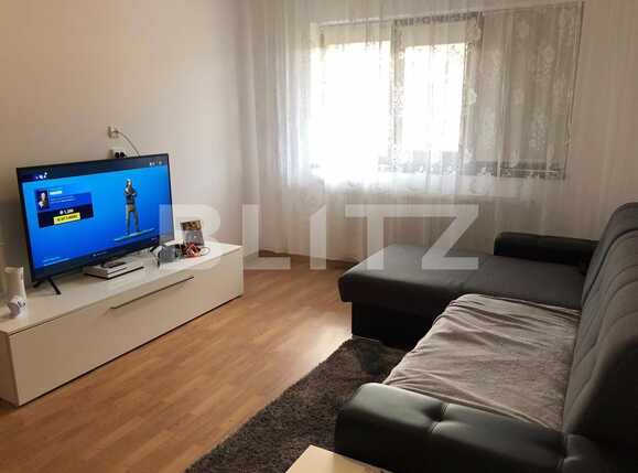 Apartament de vânzare 2 camere Floreşti - 36942AV | BLITZ Cluj-Napoca | Poza1