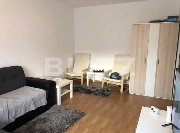 Apartament de vânzare 2 camere Floreşti - 36942AV | BLITZ Cluj-Napoca | Poza3