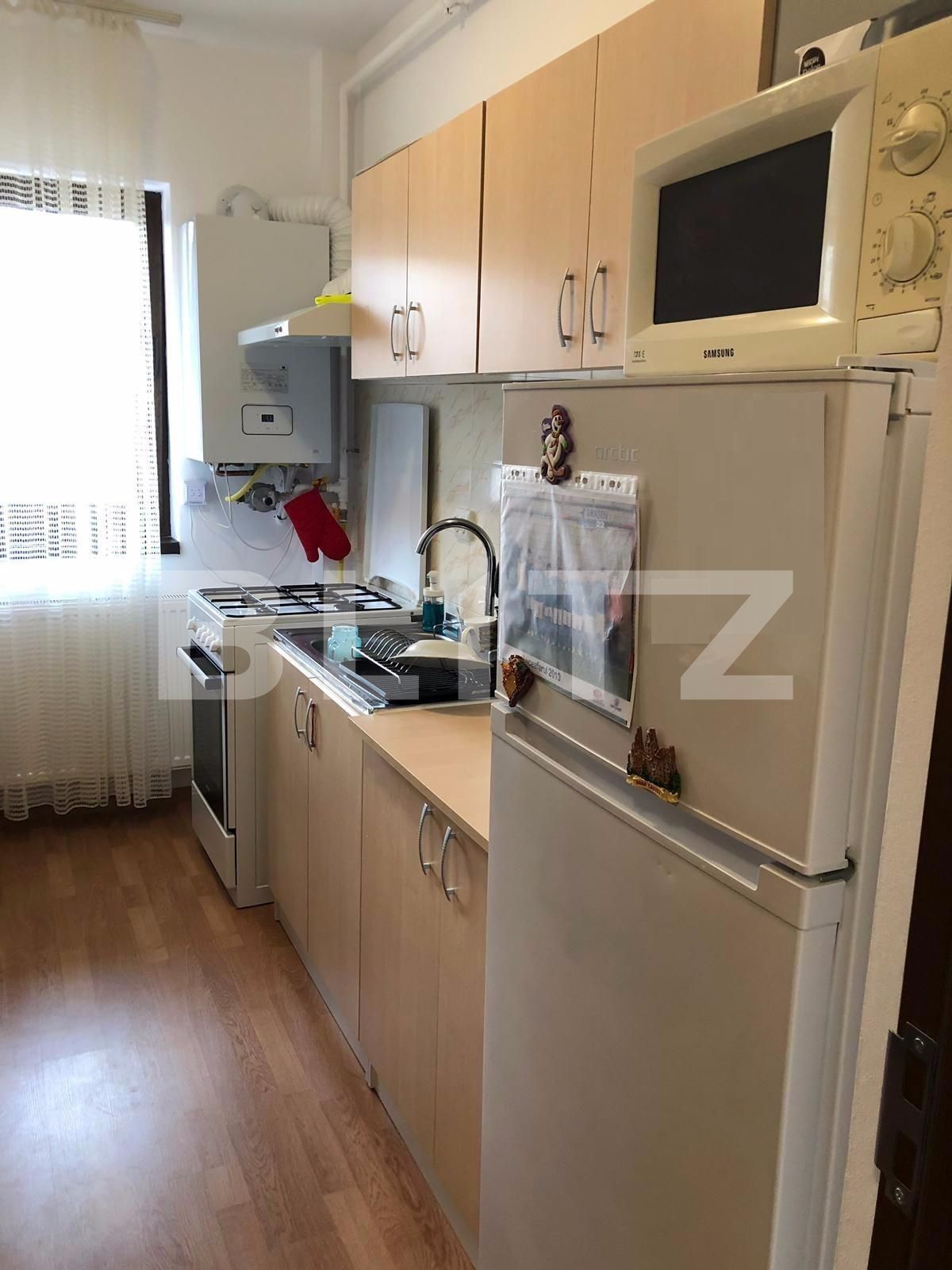 Apartament de vânzare 2 camere Floreşti - 36942AV | BLITZ Cluj-Napoca | Poza4