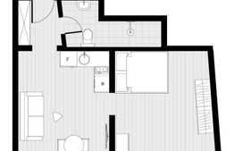 Apartament 2 camere, 38 mp, zona Ultracentrala