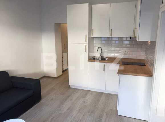 Apartament de închiriat 2 camere Central - 36943AI | BLITZ Cluj-Napoca | Poza2