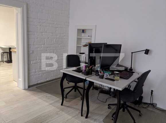 Apartament de închiriat 2 camere Central - 36943AI | BLITZ Cluj-Napoca | Poza7