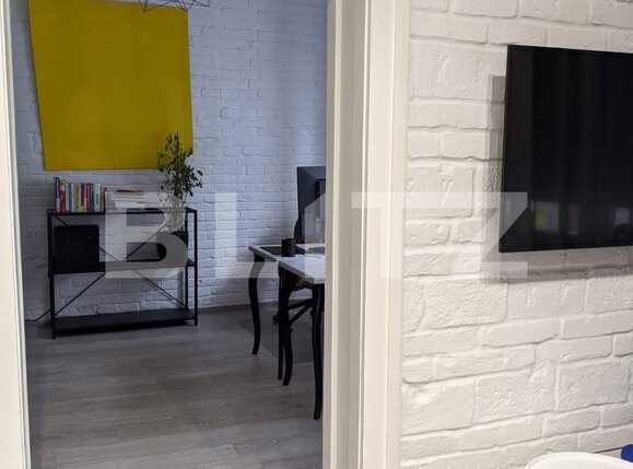 Apartament de închiriat 2 camere Central - 36943AI | BLITZ Cluj-Napoca | Poza3