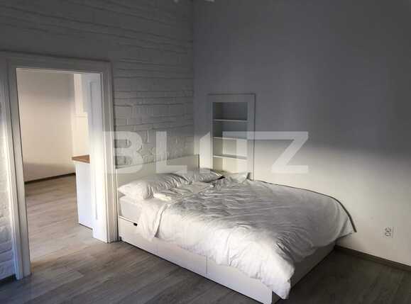 Apartament de închiriat 2 camere Central - 36943AI | BLITZ Cluj-Napoca | Poza8