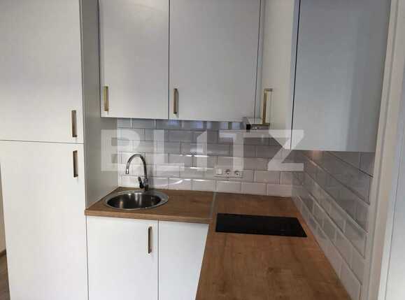 Apartament de închiriat 2 camere Central - 36943AI | BLITZ Cluj-Napoca | Poza5